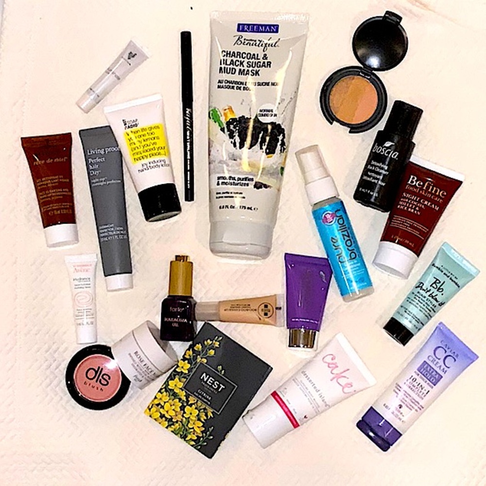 Skin Care, makeup lot